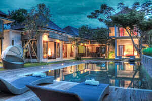 Immobilienpreise 2012