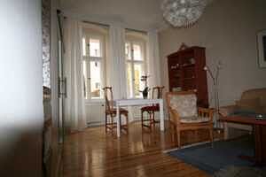 Renovierung und Modernisierung einer Wohnung