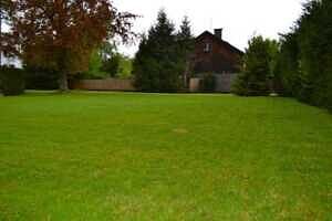 Baugrundstück in ruhiger Lage in Baldham