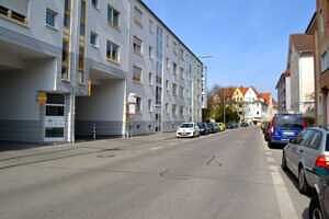 Bäckerstraße - 2-Zi-Whg in 81243 München