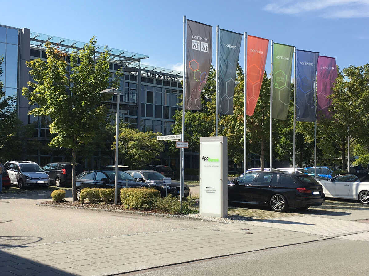 Zulassungsstelle Vaterstetten Zulassungsstelle Vaterstetten