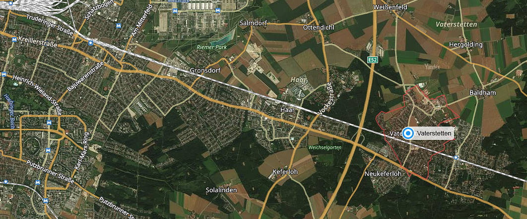 Vaterstetten