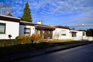 Bungalow Modernisierungspotential Südwestgrundstück