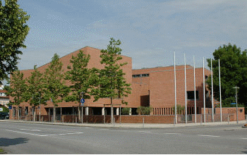 Rathaus Feldkirchen