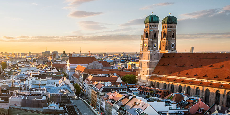 CwC Immobilienmakler München Ost & Landkreis Ebersberg