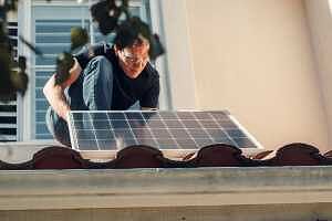 Gebäudeenergiegesetz