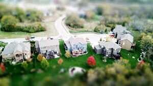 Immobilienpreise Prognose 2025