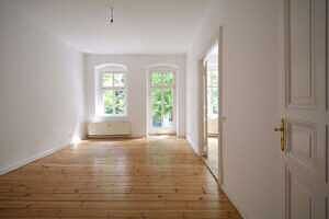Zimmer Balkon