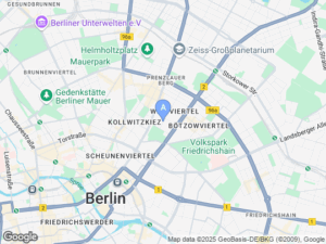 Winsstraße 68, 10405 Berlin