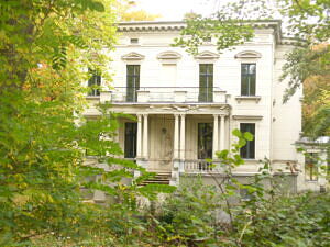 Musikschule Steglitz Grabertstraße / Sembritzkistraße