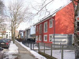 Steglitz - Oehlertring