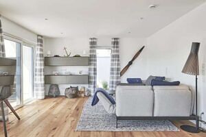 Einrichtungsvorschlag