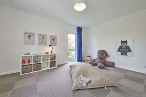 Einrichtungsvorschlag