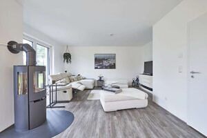 Einrichtungsvorschlag