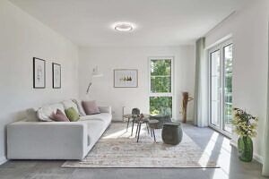 Einrichtungsvorschlag