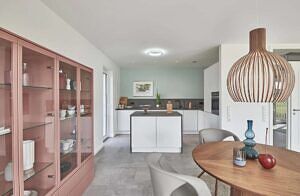 Einrichtungsvorschlag