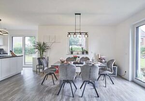 Einrichtungsvorschlag