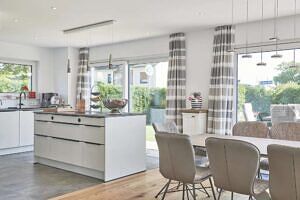 Einrichtungsvorschlag