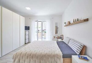 Einrichtungsvorschlag