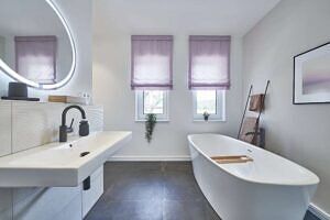 Einrichtungsvorschlag