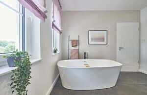 Einrichtungsvorschlag