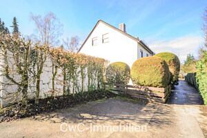 Stellplatz direkt am Haus