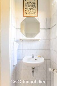 Gäste-WC