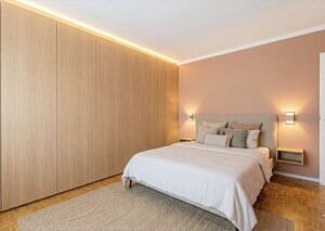 Schlafzimmer Einrichtungsvorschlag