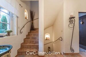 Treppen